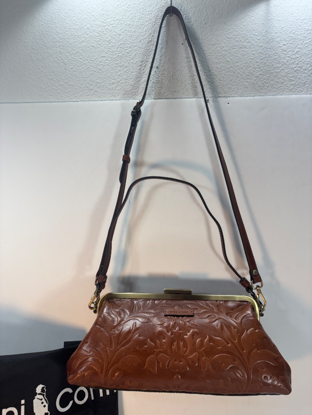 GIANNE CONTI MILAN ITALY-$495.00